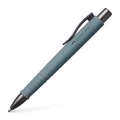 Kuličková tužka Faber-Castell Poly Ball Urban šedá