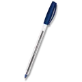 Kuličková tužka Faber-Castell Trilux 032 modrá