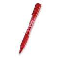Długopis Kores K6 386 czerwony