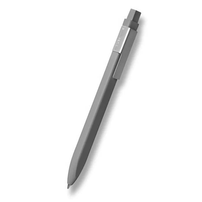 Główne zdjęcie produktu Kuličková tužka Moleskine Classic modrozelená