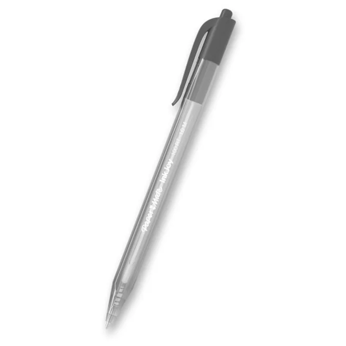Główne zdjęcie produktu Kuličková tužka PaperMate InkJoy 100 Click černá