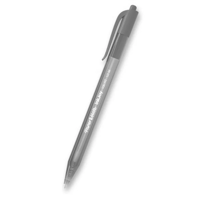 Główne zdjęcie produktu Kuličková tužka PaperMate InkJoy 100 Click červená