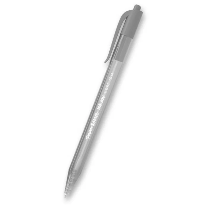 Główne zdjęcie produktu Kuličková tužka PaperMate InkJoy 100 Click zelená