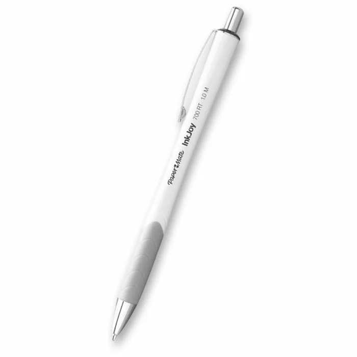 Główne zdjęcie produktu Kuličková tužka PaperMate InkJoy 700 černá