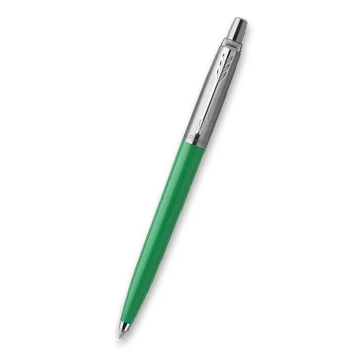 Główne zdjęcie produktu Kuličková tužka Parker Jotter Originals green