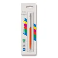 Następne zdjęcie produktu Długopis Parker Jotter Originals pomarańczowy