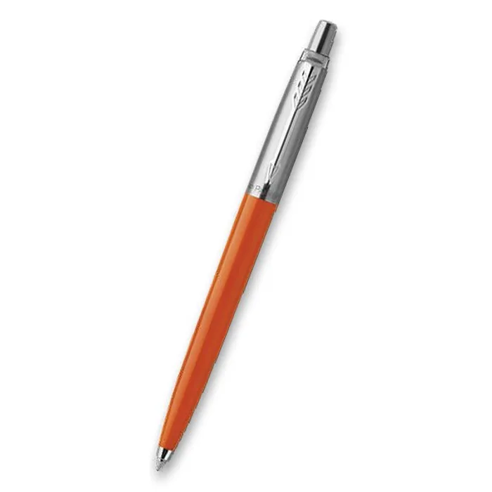 Główne zdjęcie produktu Kuličková tužka Parker Jotter Originals orange