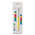 Następne zdjęcie produktu Długopis Parker Jotter Originals żółty