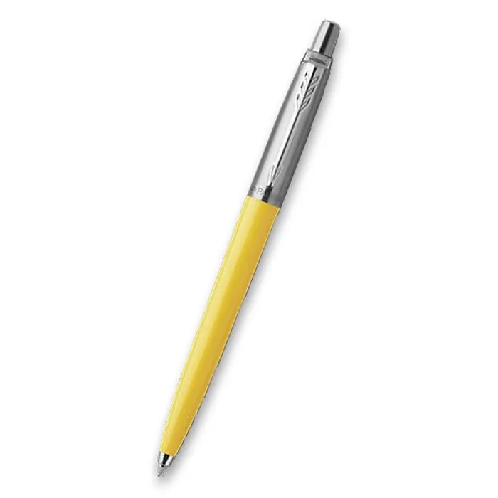 Główne zdjęcie produktu Kuličková tužka Parker Jotter Originals yellow