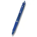 Długopis Acroball z mechanizmem ściskającym, niebieski 0,28 mm, PILOT