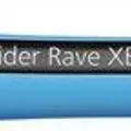 Następne zdjęcie produktu Ołówek kulkowy Schneider 132 Slider Rave XB czarny