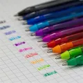 Następne zdjęcie produktu Ołówek kulkowy Schneider Vizz zestaw 10 szt.