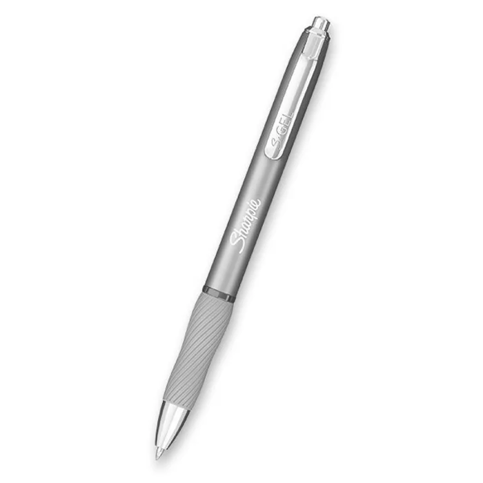 Główne zdjęcie produktu Kuličková tužka Sharpie S-Gel Metal mix barev