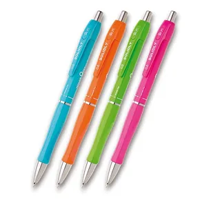 Długopis SOLIDLY NEON 204