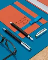 Następne zdjęcie produktu Długopis Ambition Rhombus Faber-Castell 148900