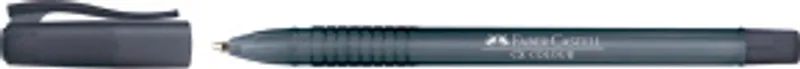 Główne zdjęcie produktu Kuličkové pero CX Color 1.0mm, černá Faber Castell 247099