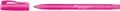Kuličkové pero CX Color 1.0mm, růžová Faber Castell 247028