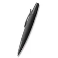 Długopis e-motion Pure Black, czarny, Faber-Castell 148690