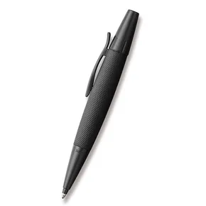 Długopis e-motion Pure Black, czarny, Faber-Castell 148690