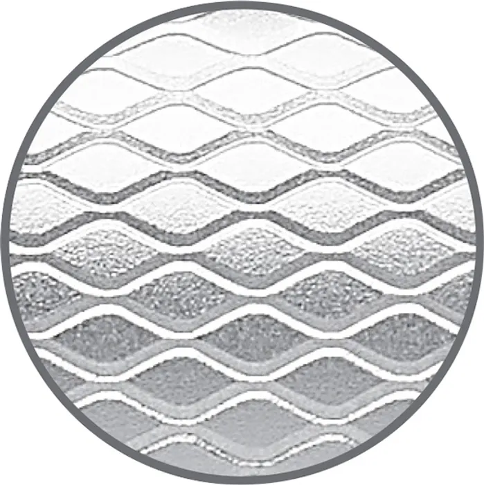 Główne zdjęcie produktu Kuličkové pero e-motion Pure Silver, stříbrná Faber-Castell 148676