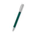 Długopis kulkowy Faber-Castell Ambition Precious Resin Soft Teal