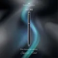 Kuličkové pero Faber-Castell Avori XB - Cosmic Flow