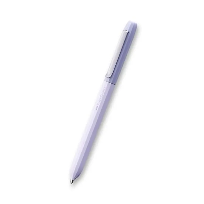 Główne zdjęcie produktu Kuličkové pero Faber-Castell Avori XB - Dream Weaver