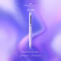 Następne zdjęcie produktu Piórnik kulkowy Faber-Castell Avori XB - Dream Weaver