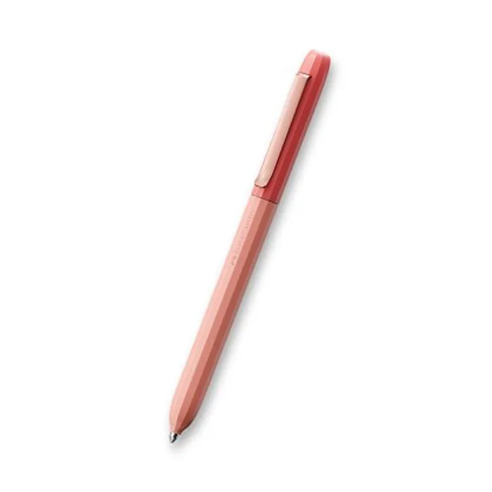 Główne zdjęcie produktu Kuličkové pero Faber-Castell Avori XB - Inner Fire