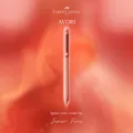 Następne zdjęcie produktu Kuličkové pero Faber-Castell Avori XB - Inner Fire