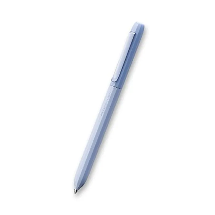 Główne zdjęcie produktu Kuličkové pero Faber-Castell Avori XB - Peace of Mind