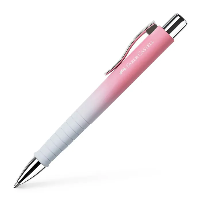 Główne zdjęcie produktu Kuličkové pero Faber-Castell Poly Ball Urban SE Sunset XB
