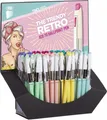 Następne zdjęcie produktu Długopis ICO 70 Retro, pastelowy [1 szt.]