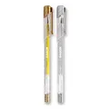 Następne zdjęcie produktu Kuličkové pero K11 Metallic Pen Kores 2 ks