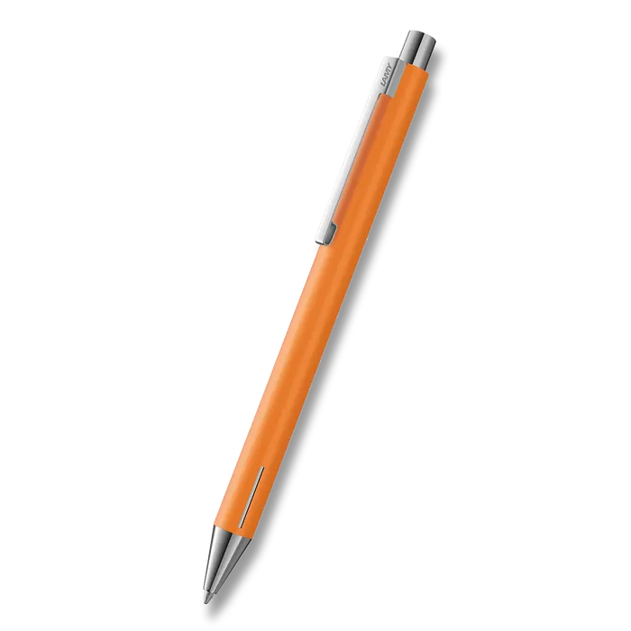 Główne zdjęcie produktu Kuličkové pero LAMY econ Apricot