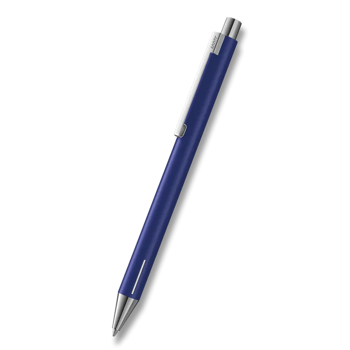 Główne zdjęcie produktu Kuličkové pero LAMY econ Dark Dusk