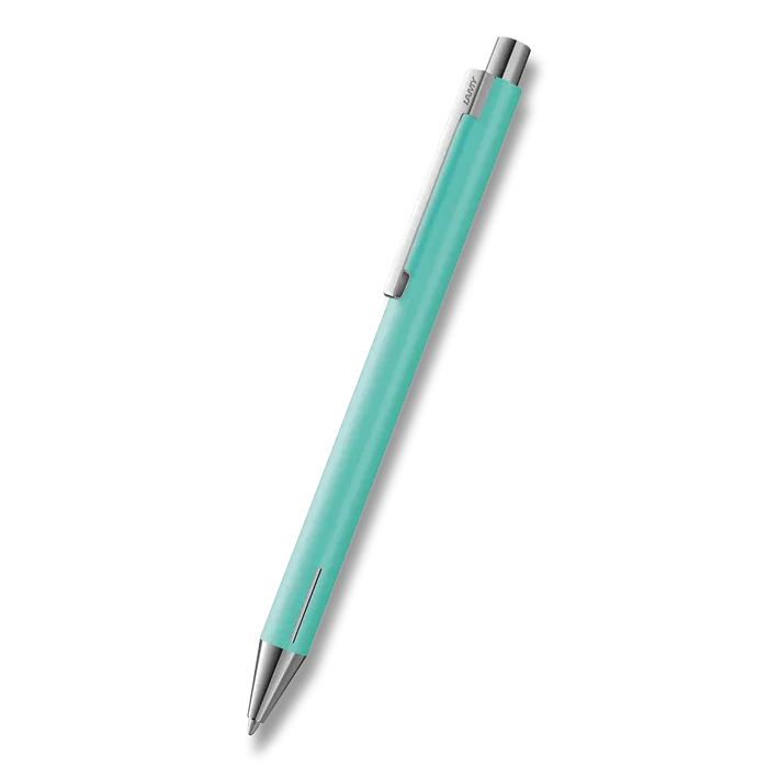 Główne zdjęcie produktu Kuličkové pero LAMY econ Lagoon