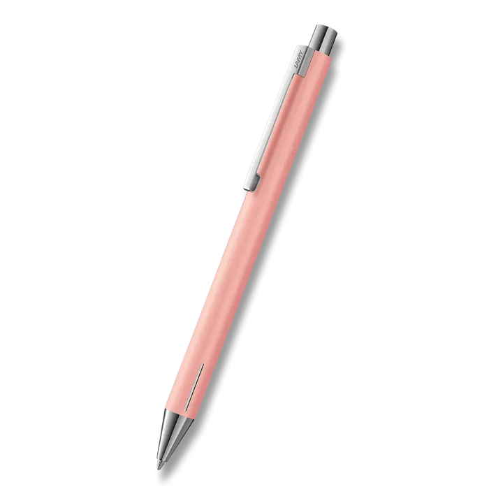 Główne zdjęcie produktu Kuličkové pero LAMY econ Pink