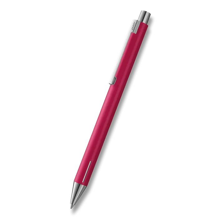 Główne zdjęcie produktu Kuličkové pero LAMY econ Raspberry