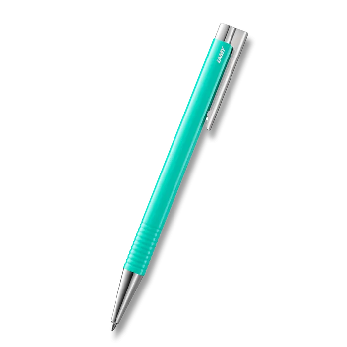 Główne zdjęcie produktu Kuličkové pero LAMY logo Lx lagoon glossy