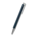 Długopis LAMY z logo Lx w kolorze stalowo-czarnym matowym