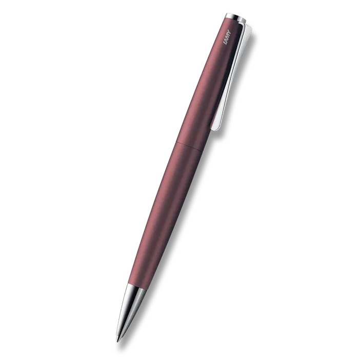 Główne zdjęcie produktu Kuličkové pero LAMY studio orion matt