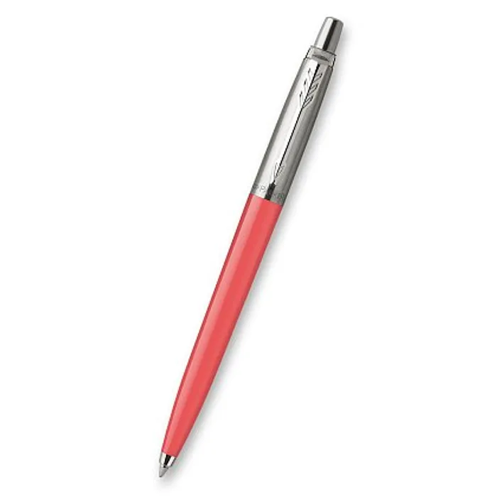Główne zdjęcie produktu Kuličkové pero Parker Jotter Originals - Coral