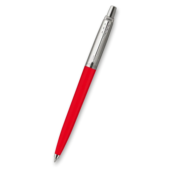 Główne zdjęcie produktu Kuličkové pero Parker Jotter Originals - Scarlet