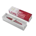 Następne zdjęcie produktu Kuličkové pero Parker Jotter SE London Red CT