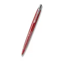 Następne zdjęcie produktu Kuličkové pero Parker Jotter SE London Red CT