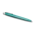 Następne zdjęcie produktu Kuličkové pero Parker Jotter SE Miami Turquoise CT