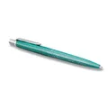 Następne zdjęcie produktu Kuličkové pero Parker Jotter SE Miami Turquoise CT