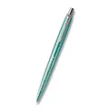 Następne zdjęcie produktu Kuličkové pero Parker Jotter SE Miami Turquoise CT