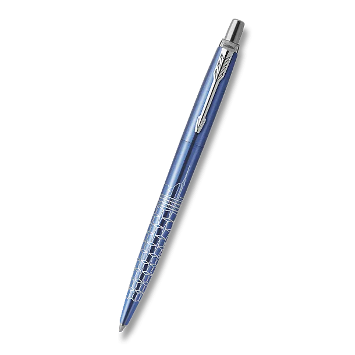 Główne zdjęcie produktu Kuličkové pero Parker Jotter SE Seoul Blue CT